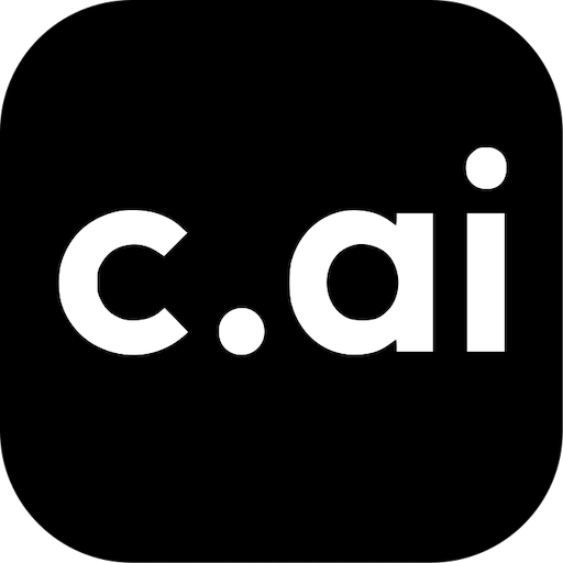 Character AI图标