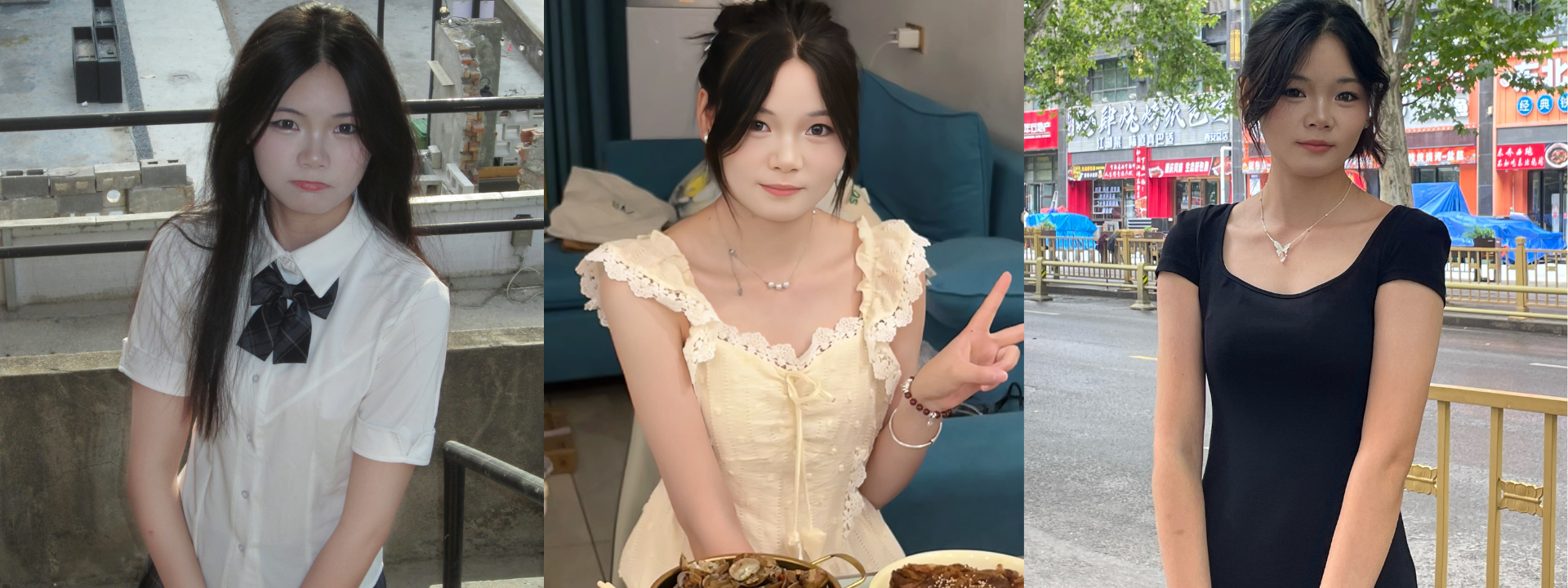 宝宝的一些美照