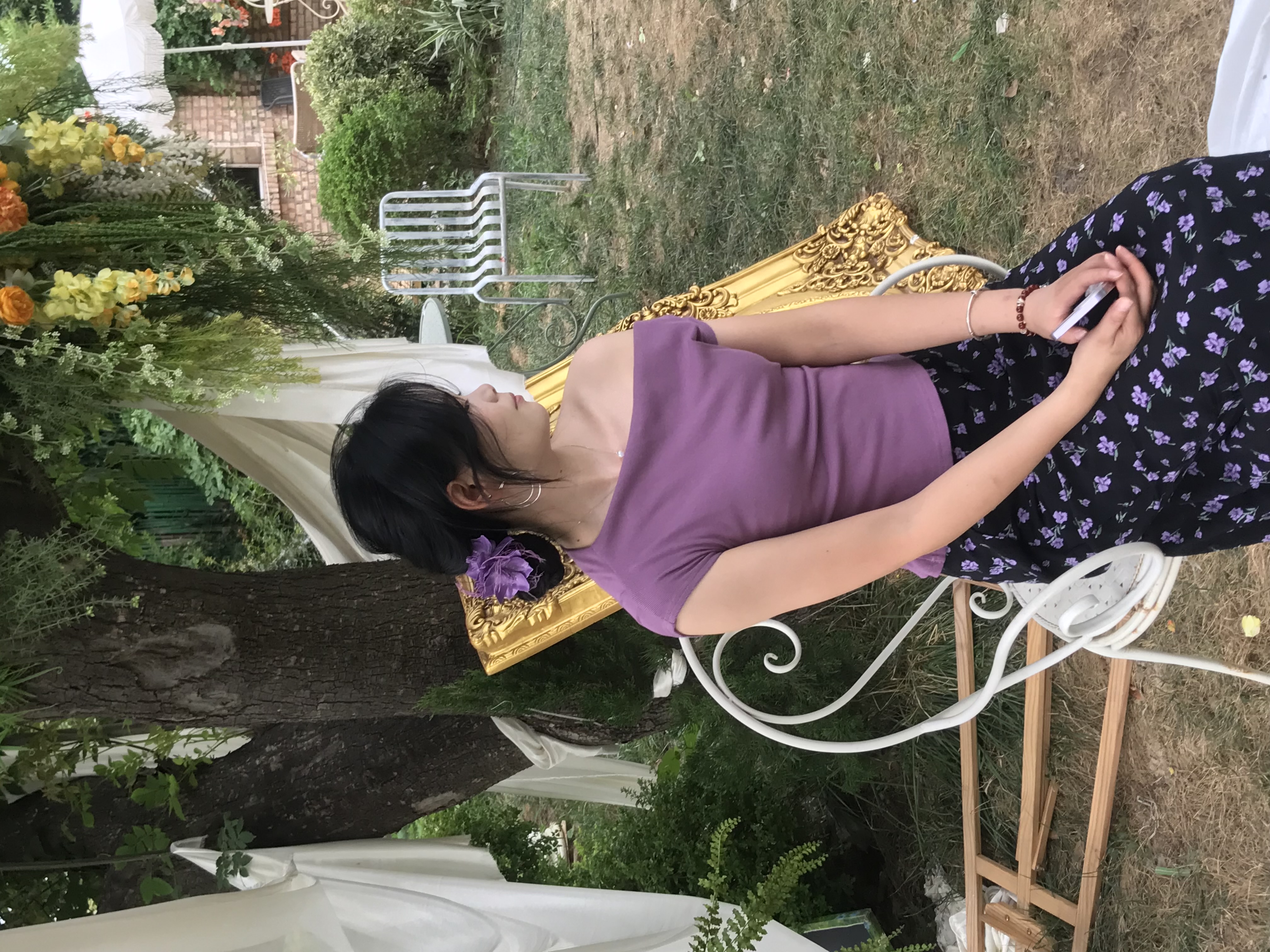 宝宝的一些美照