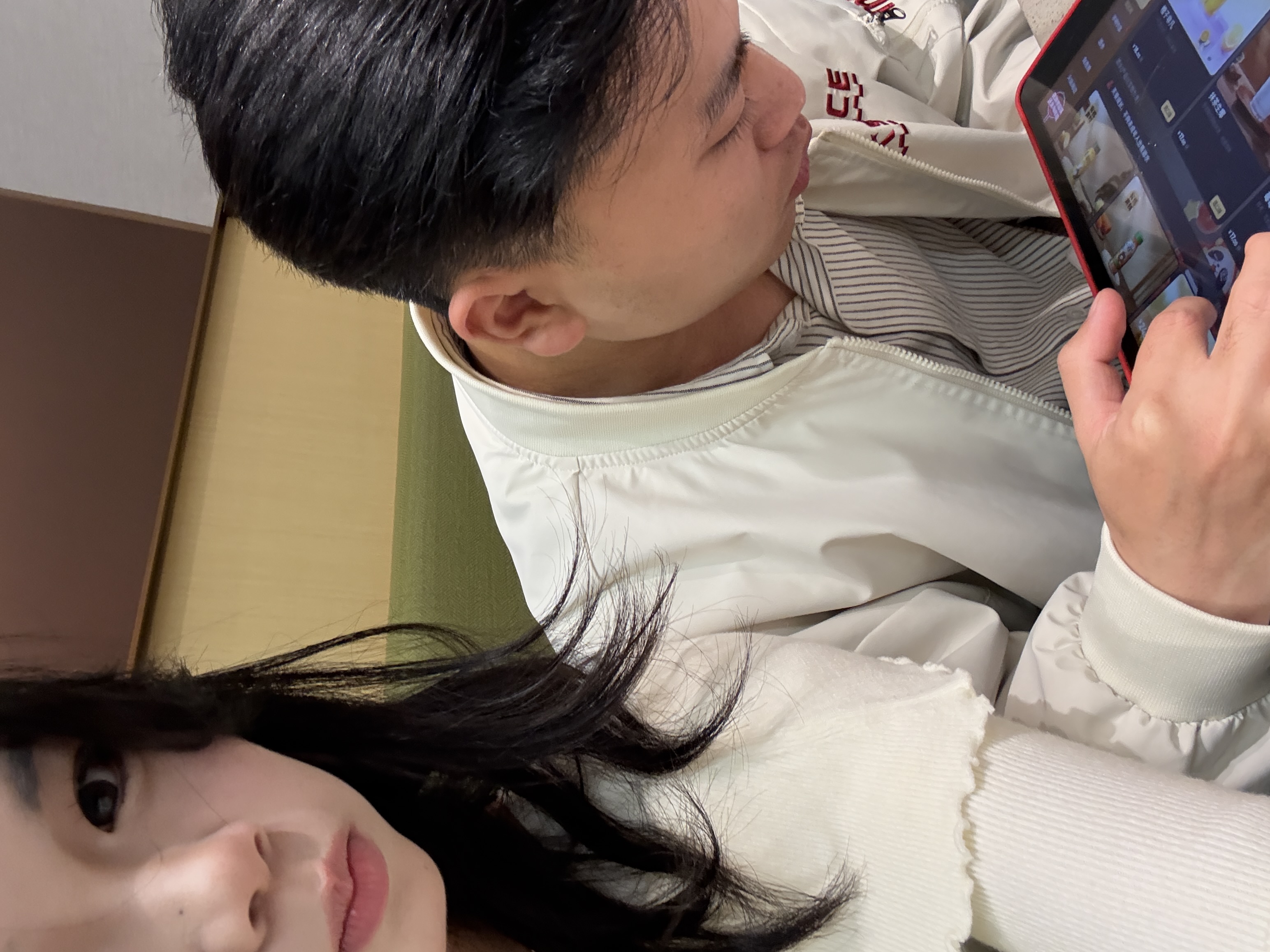 我们的love story永远不完结  