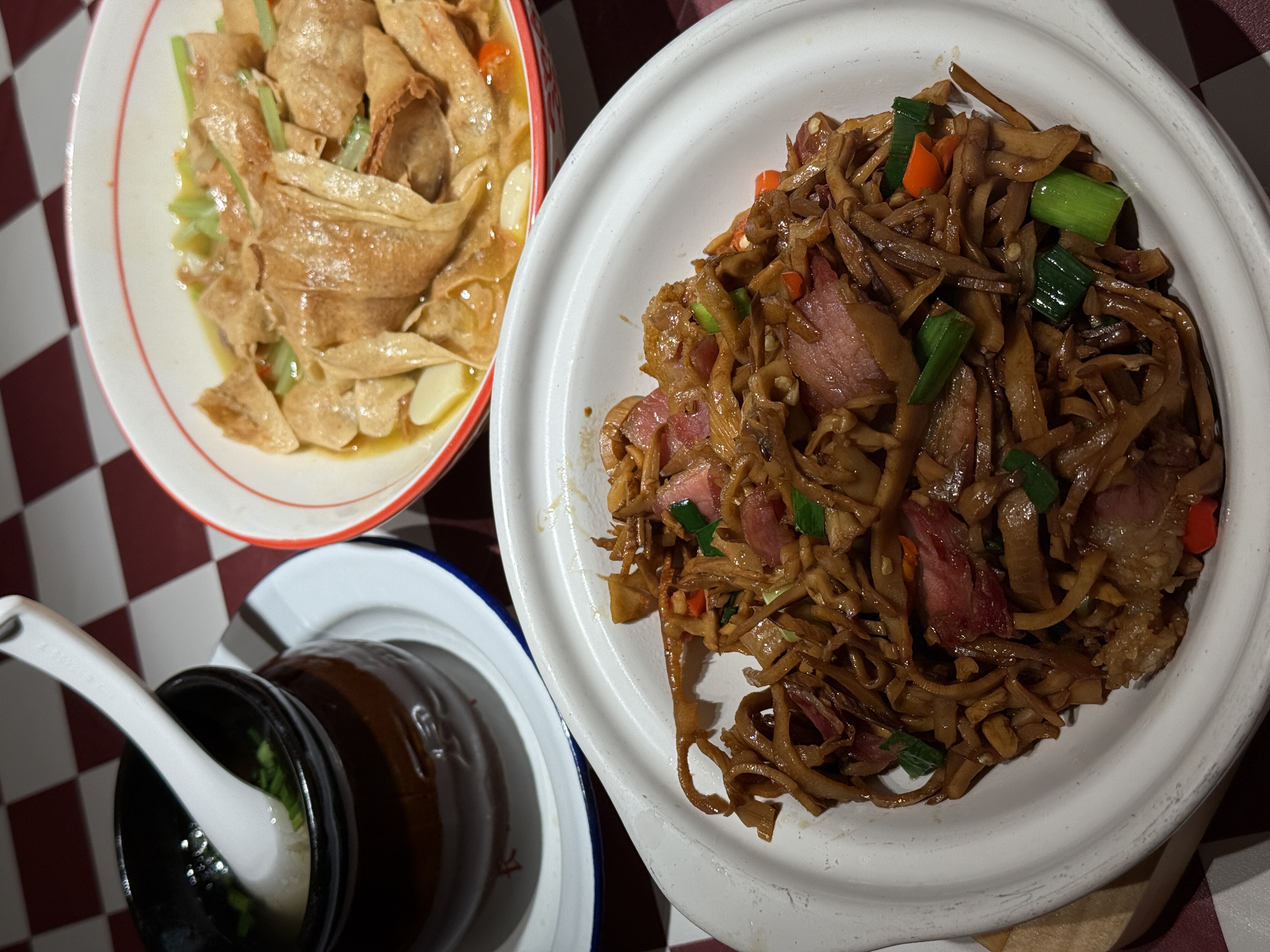 在普通的周末幸福具象化