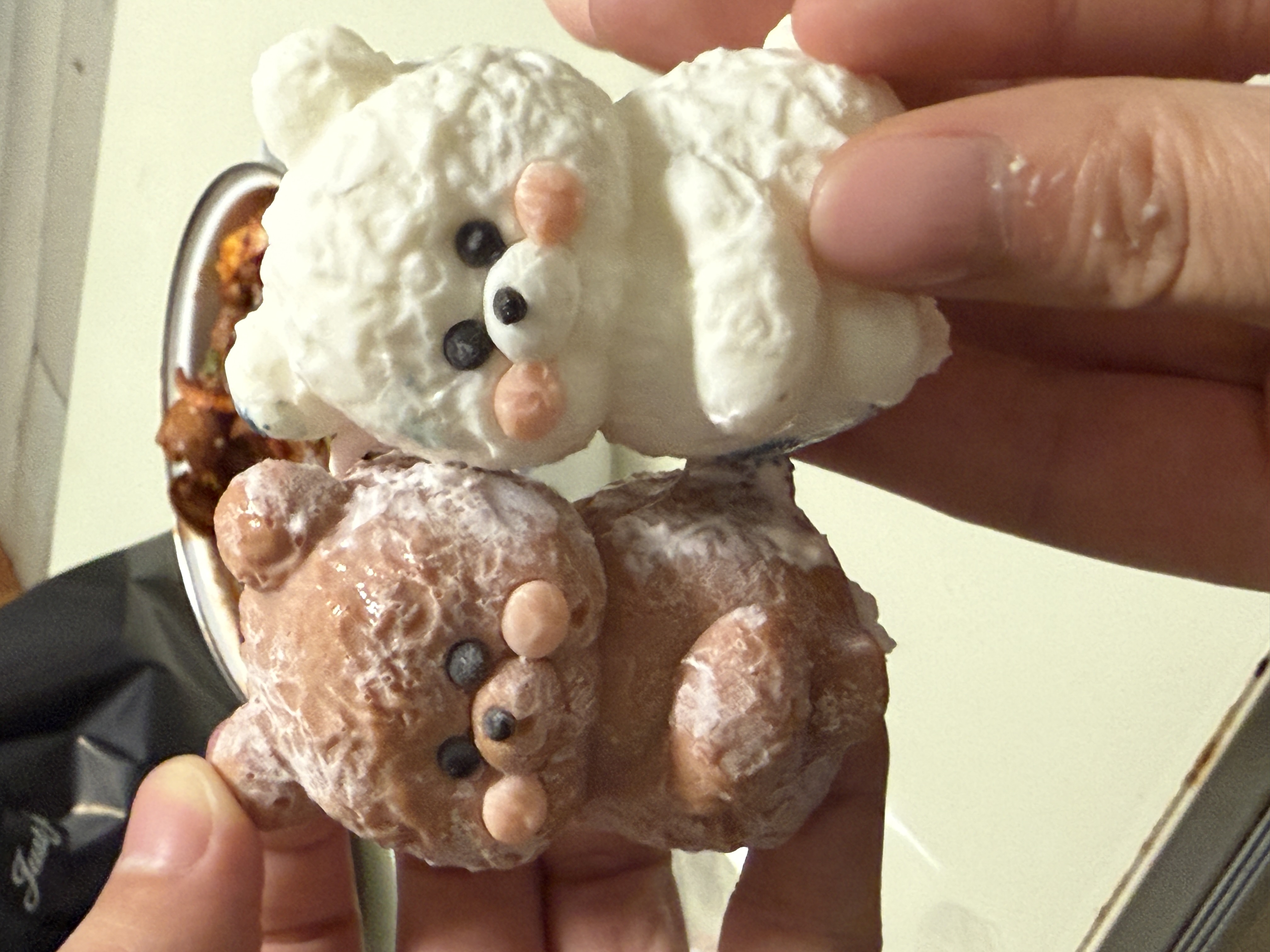 九九重阳 岁岁无恙 祝重重生日快乐