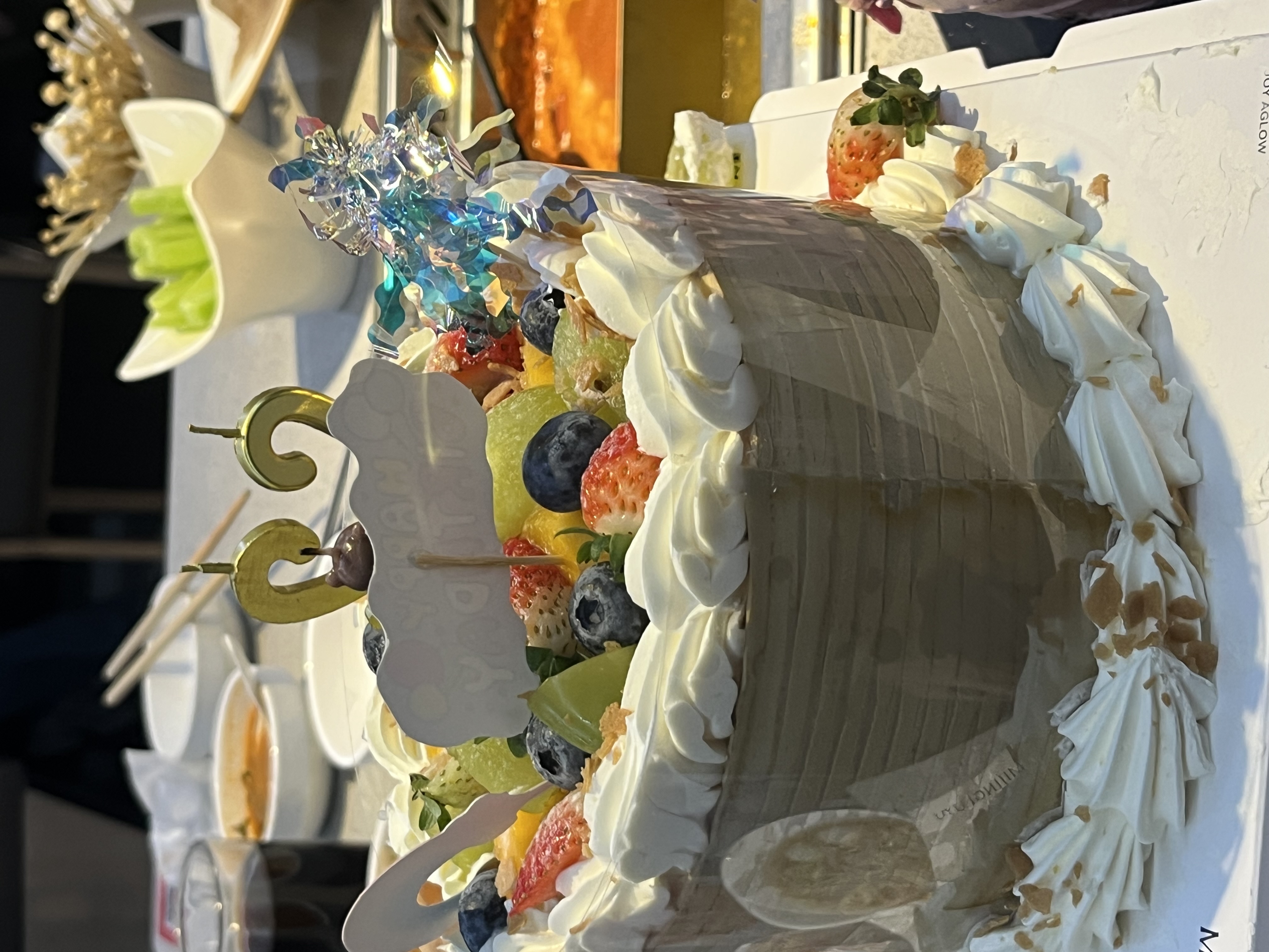 岁岁平安可不够 我要你岁岁有我