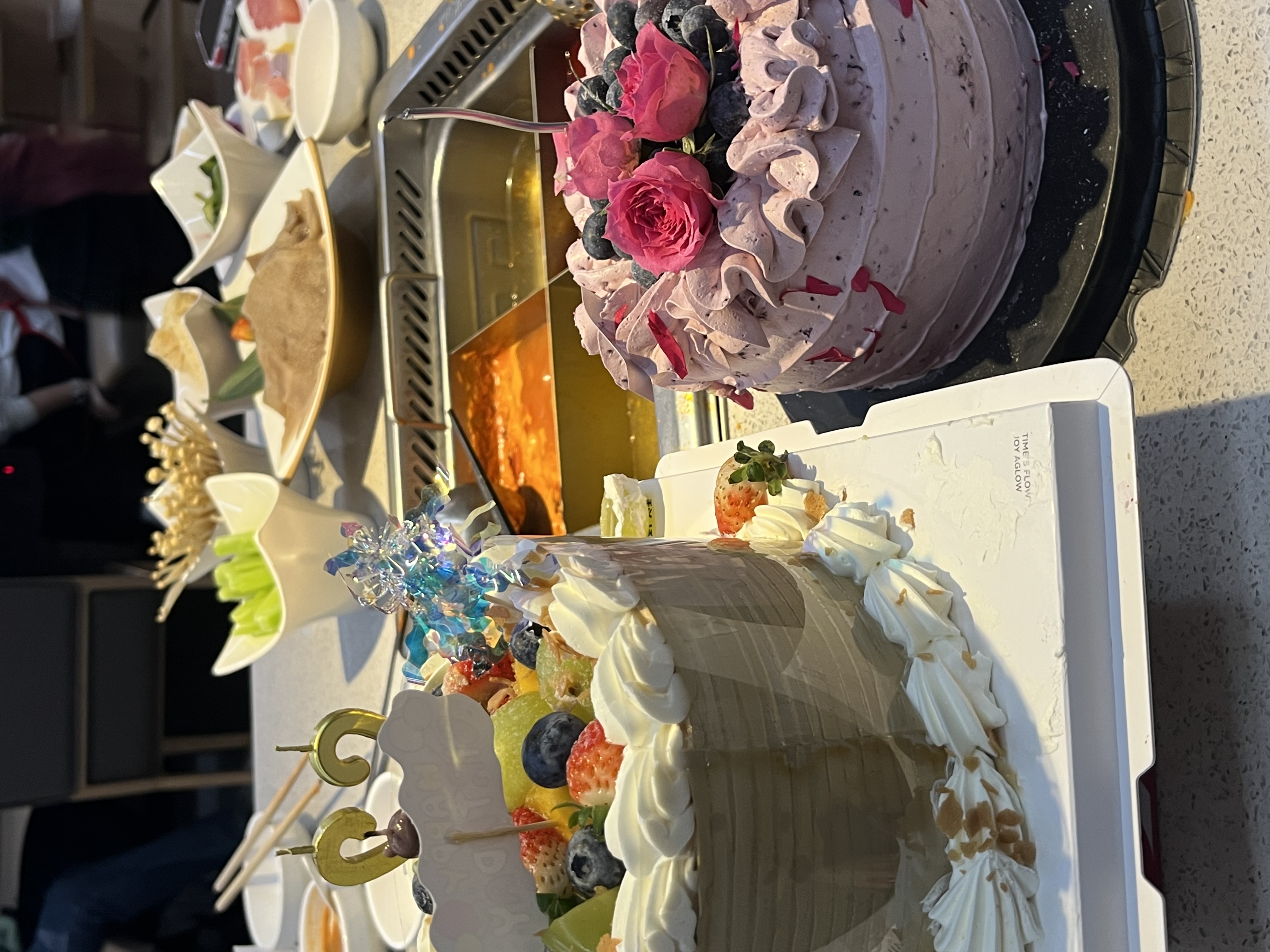 岁岁平安可不够 我要你岁岁有我